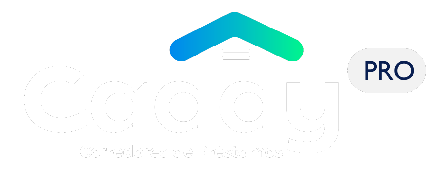 Caddy - Corredores de Préstamos