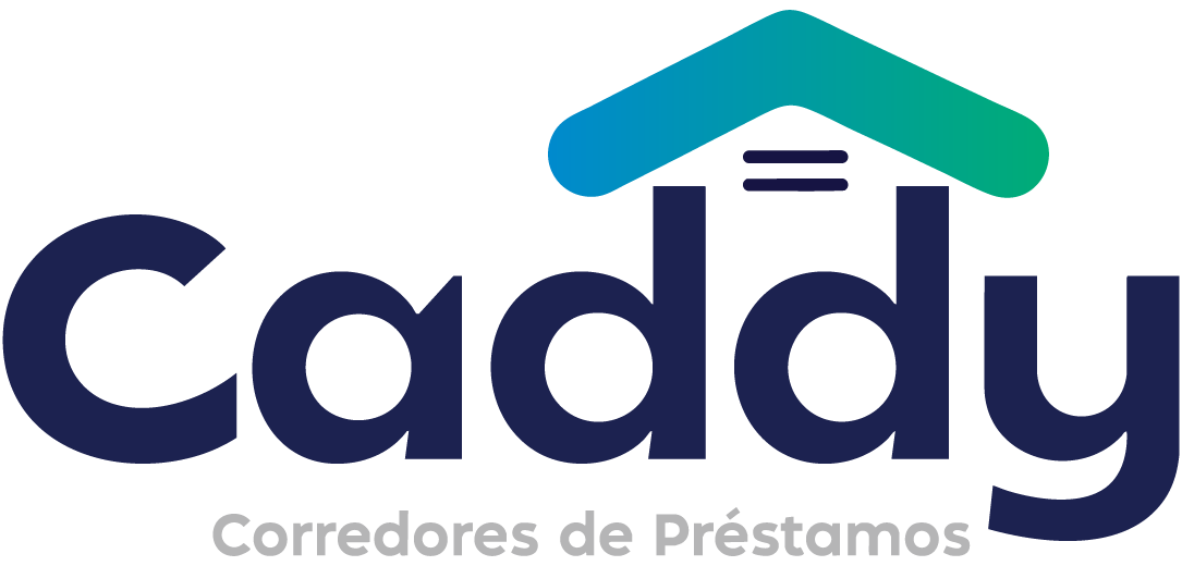Caddy - Corredores de Préstamos