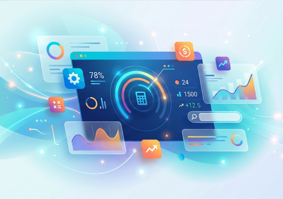 Caddy - Calculadora de Cuotas Hipotecarias