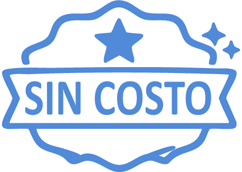 Caddy - Sin costo para ti